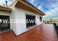 Sale - Villa - Benejúzar - Inland
