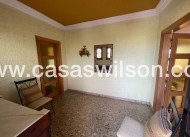 Sale - Villa - Benejúzar - Inland
