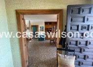 Sale - Villa - Benejúzar - Inland