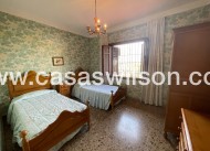Sale - Villa - Benejúzar - Inland