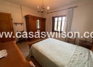 Sale - Villa - Benejúzar - Inland