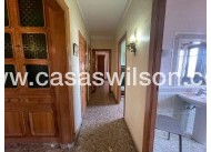 Sale - Villa - Benejúzar - Inland