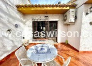 Sale - Villa - Benejúzar - Inland