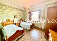 Sale - Villa - Benejúzar - Inland