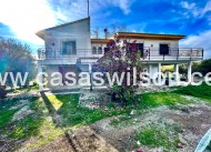 Sale - Villa - Benejúzar - Inland