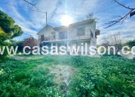 Sale - Villa - Benejúzar - Inland