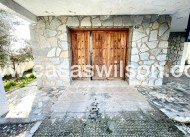 Sale - Villa - Benejúzar - Inland