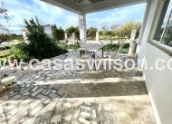 Sale - Villa - Benejúzar - Inland