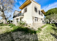 Sale - Villa - Benejúzar - Inland