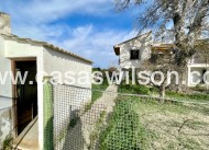 Sale - Villa - Benejúzar - Inland
