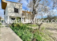 Sale - Villa - Benejúzar - Inland