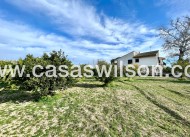 Sale - Villa - Benejúzar - Inland