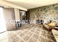 Sale - Villa - Benejúzar - Inland