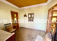 Sale - Villa - Benejúzar - Inland