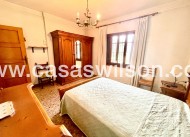 Sale - Villa - Benejúzar - Inland