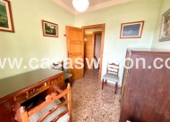 Sale - Villa - Benejúzar - Inland
