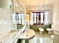 Sale - Villa - Benejúzar - Inland