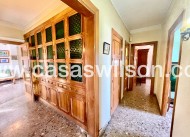 Sale - Villa - Benejúzar - Inland