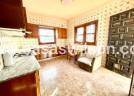 Sale - Villa - Benejúzar - Inland