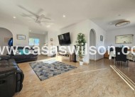 Sale - Villa - Benijofar - Benimar 3