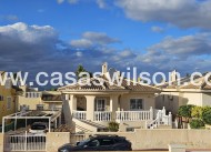 Sale - Villa - Benijofar - Benimar 3