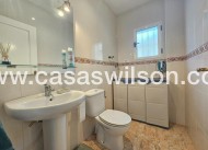 Sale - Villa - Benijofar - Benimar 3