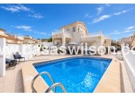 Sale - Villa - Benijofar - Benimar
