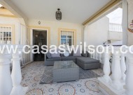 Sale - Villa - Benijofar - Benimar