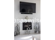 Sale - Villa - Benijofar - Benimar