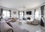 Sale - Villa - Benijofar - Benimar