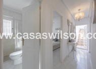 Sale - Villa - Benijofar - Benimar