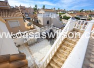 Sale - Villa - Benijofar - Benimar
