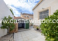 Sale - Villa - Benijofar - Benimar