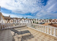 Sale - Villa - Benijofar - Benimar