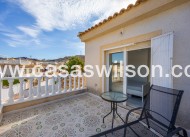 Sale - Villa - Benijofar - Benimar