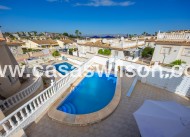 Sale - Villa - Benijofar - Benimar