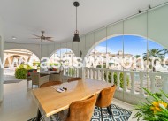 Sale - Villa - Benijofar - Monte Azul