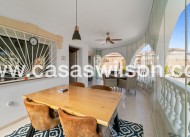 Sale - Villa - Benijofar - Monte Azul