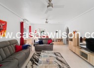 Sale - Villa - Benijofar - Monte Azul