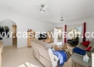 Sale - Villa - Benijofar - Monte Azul