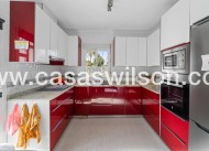 Sale - Villa - Benijofar - Monte Azul