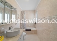 Sale - Villa - Benijofar - Monte Azul
