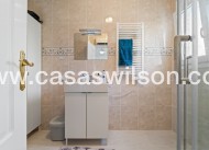 Sale - Villa - Benijofar - Monte Azul
