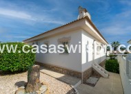 Sale - Villa - Benijofar - Monte Azul