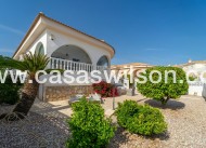 Sale - Villa - Benijofar - Monte Azul