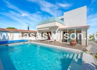 Sale - Villa - Benijofar