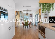 Sale - Villa - Benijofar