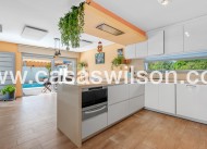 Sale - Villa - Benijofar