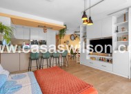 Sale - Villa - Benijofar