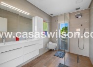 Sale - Villa - Benijofar